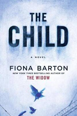 #ad The Child Hardcover By Barton Fiona VERY GOOD $3.98