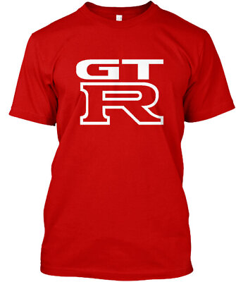 #ad Gtr T Shirt Made in the USA Size S to 5XL $22.57