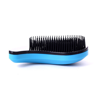 #ad Hair Comb Hair Care Head Calp Massager Massage Comb Shower Comb Durable Portab C $2.88