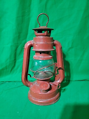 #ad Small Red Lantern $12.00
