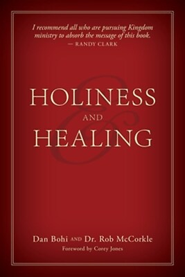 #ad Holiness and Healing Like New Used Free shipping in the US $22.27
