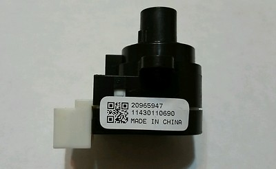#ad Ignition Starter Switch ACDelco GM Original Equipment 20965947 $15.49