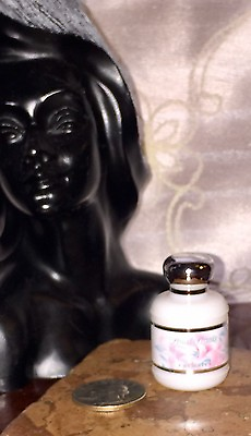 #ad Original ANAIS ANAIS Perfume Cacharel 7ml Splash Miniature EDT VINTAGE NOS WOB $15.00