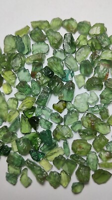 #ad 281carat Green Appetite Rough stone from Brazil $27.00