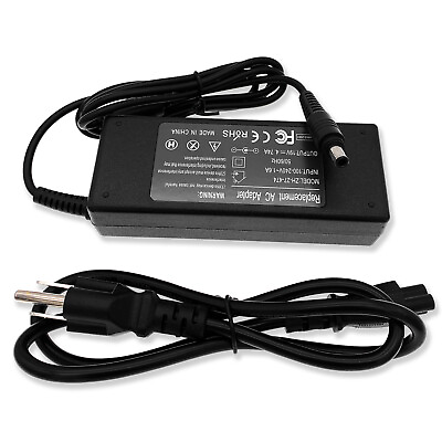 #ad AC Adapter Charger Power For Samsung Notebook 7 Spin NP740U3L L02US Supply Cord $13.69
