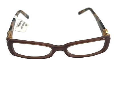 #ad Dolce Gabbana Eyeglass Frames DG3059B 850 Womens Size 50 16 130 $63.95