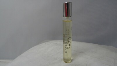 BURBERRY BRIT BY BURBERRY FOR WOMEN MINI SPRAY EDP .25 OZ UNBOXED $14.95