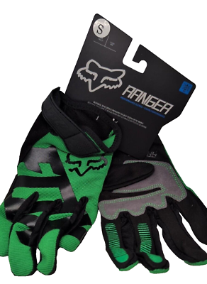 #ad Old Ranger Dirtpaw Fox ATV Cycling Mountain Bike Sports Outdoor Gloves $16.99