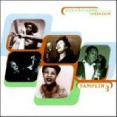 #ad Various Artists : Priceless Jazz Collection Sampler 3 CD 1999 $4.58