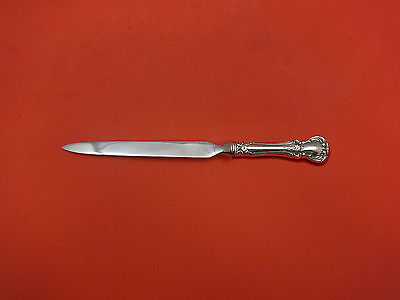 #ad Old Master by Towle Sterling Silver Letter Opener HHWS Custom Made Approx. 8quot; $79.00