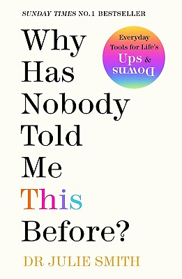 #ad Why Has Nobody Told Me This Before Paperback By Smith Dr Julie Brand new. $9.45