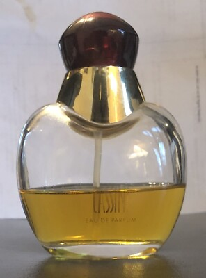 #ad #ad Vintage Cassini by Oleg Cassini EDP Spray Perfume in 100 ml 3.4 fl oz Bottle $54.99