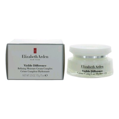 #ad Elizabeth Arden 2.5oz Visible Difference Refining Moisture Cream Complex $20.88