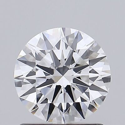 #ad Diamond Engagement Loose VVS2 D 1.09 Ct Lab Created IGI Certificate Sparkling $677.50