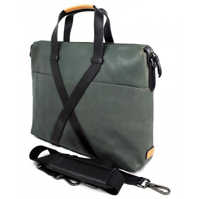 #ad Tumi Santa Monica amp;quot;Zip Top Toteamp;quot; Olive limited From JAPAN#E433 $331.63
