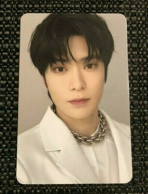 #ad NCT 127 Jaehyun Neo City : Seoul The Link Fortune Card Official Photocard K POP $51.99
