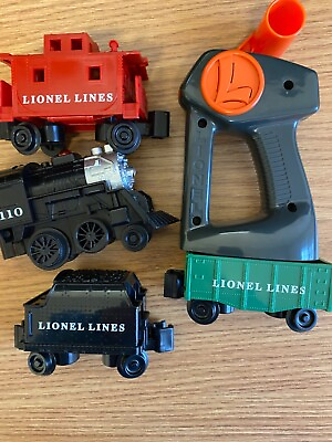 #ad Lionel Little Lines Engine Controller $24.99