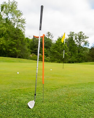 #ad Grip Up Golf Club Stand Holder $19.76