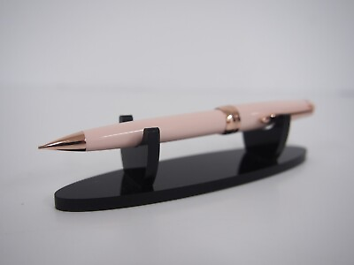 #ad Sailor Japan Mechanical Pencil: Facine Pink $20.00