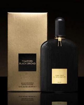 #ad Black Orchid BYTom Ford 3.4 oz 100ml Eau de Parfum for Women New Sealed in Box $59.49