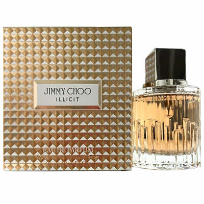 #ad Jimmy Choo Illicit by Jimmy Choo perfume for women EDP 2 2.0 oz New In Box $29.54