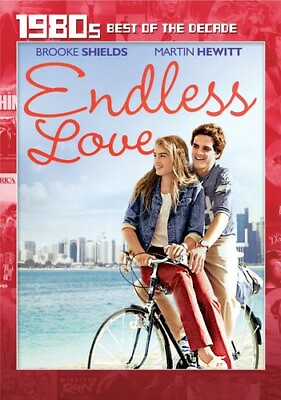 Endless Love New DVD 2 Pack Slipsleeve Packaging Snap Case $8.06