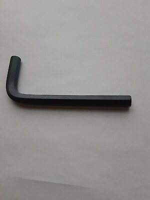 #ad 8mm Hex Wrench $8.12