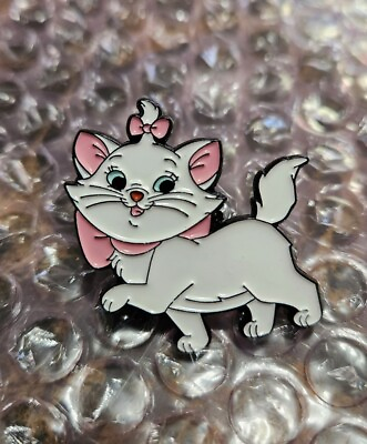 #ad #ad Disney Pins The Aristocats Marie $6.29