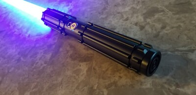 #ad Lightsaber Color Change 16 Sound Bluetooth Durable Dueling Light Saber Star Wars $99.00