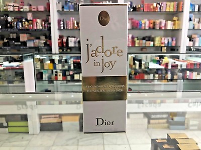 #ad Christian Dior J#x27;adore in Joy Le Nouveau Perfume De Dior Spray 100ML $125.00