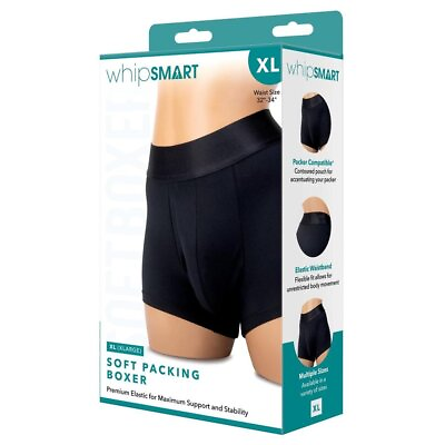 #ad Transgender FTM Penis Enhancing Bulge Underwear briefs boxer shorts jocks GBP 49.99
