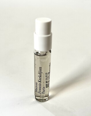 #ad #ad Maison Francis Kurkdjian Masculin Pluriel EDT for Men Spray Sample Vial 2ml $13.00