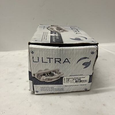 #ad Ultra Brake Caliper Assembly 18 P4796 $63.00