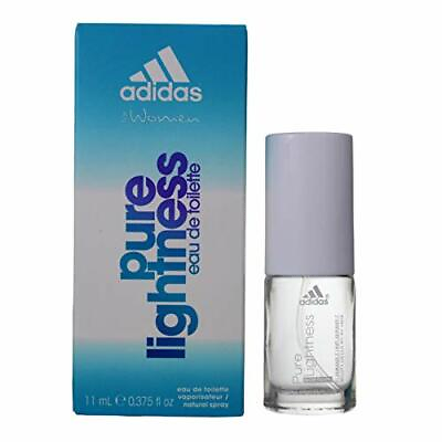 #ad adidas for Women Pure Lightness Eau De Toilette .375 Fl Oz. $10.99