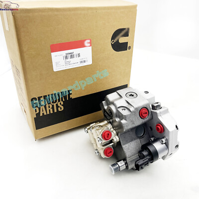 #ad High Pressure 5256607 Diesel Fuel CP3S3 Pump Fits For Bosch Cummins 0445020122 $630.00
