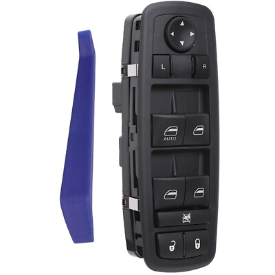 #ad Power Window Switch Control for 07 16 Dodge Journey Nitro Jeep Liberty 4602632AC $24.79