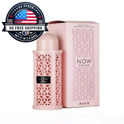 #ad #ad Perfumes Rave Now Women Womens Fragrance 3.4 oz $48.36