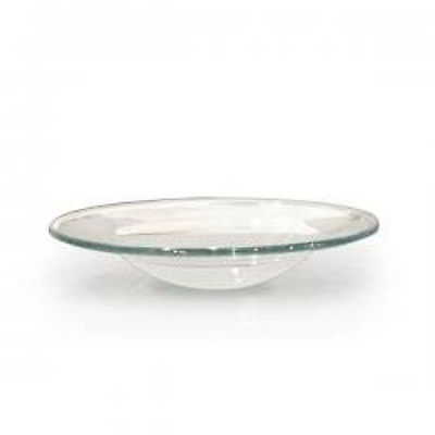 4 Inch Replacement Dish Bowl Lid Tray Top For Oil Warmers For Plug In Warmers $7.25