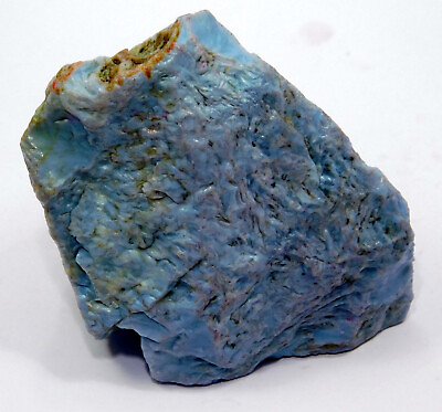 #ad Natural 439. Ct Australia Opal Rough Cut Loose Gemstone L 3309 $29.99