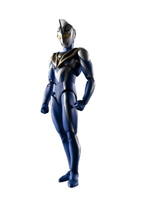 #ad ULTRA ACT Ultraman Agul V2 Figure Hero Bandai Spirits Japan $86.89