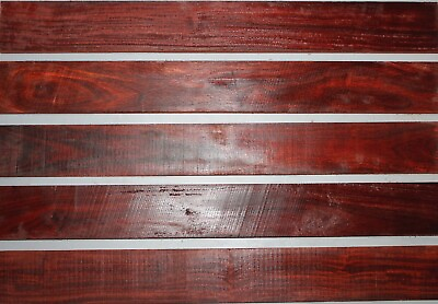 #ad Fretboard FOR Guitaramp;Bass Fingerboard Rosewood Luthier Supply TONEWOOD $39.99