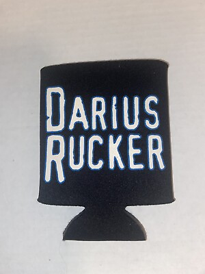 #ad Darius Rucker VINTAGE Can Koozie Drinkin amp; Dialin’ $15.00