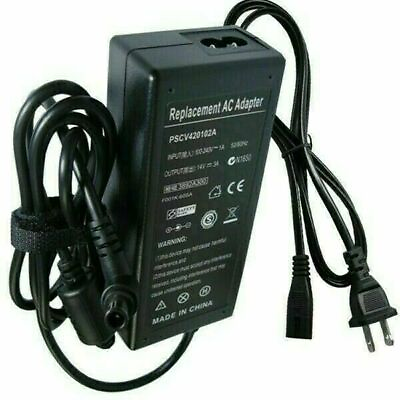 #ad For Samsung AD 4214N GH17P AD 4214L monitor AC Adapter Power Cord Supply Charger $19.99