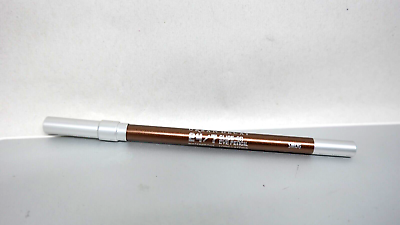 #ad Urban Decay 24 7 Glide On Eye Pencil Waterproof SMOG Full Size New $13.95
