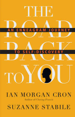#ad The Road Back to You: An Enneagram Journey to Self Discovery Hardcover GOOD $4.03