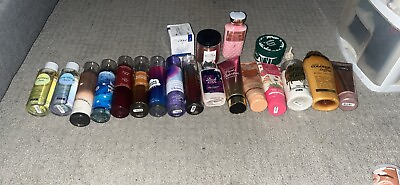 #ad perfumes for women $85.00