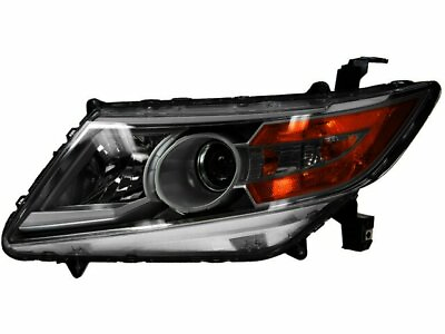 Left Headlight Assembly G997CK for Honda Odyssey 2011 2012 2013 $129.77