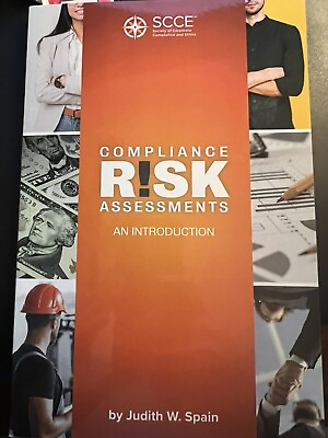 #ad Compliance R sk Assessments An Introduction $30.00