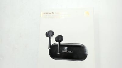 #ad HUAWEI FreeBuds 3i Wireless Earbuds $35.99