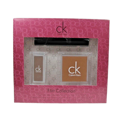 #ad Calvin Klein CK Flirt Collection Gift Set Collection #2 $24.59